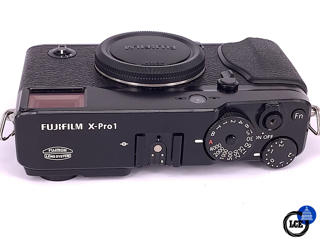 FujiFilm XPRO 1