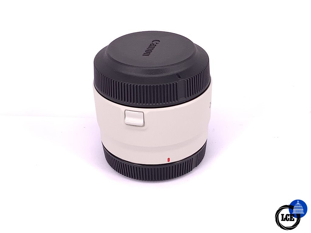 Canon RF 2X Extender