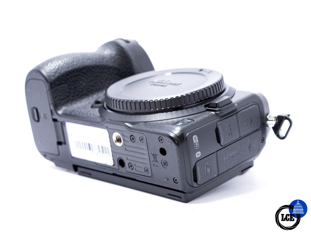 Nikon Z5 Body *Boxed*