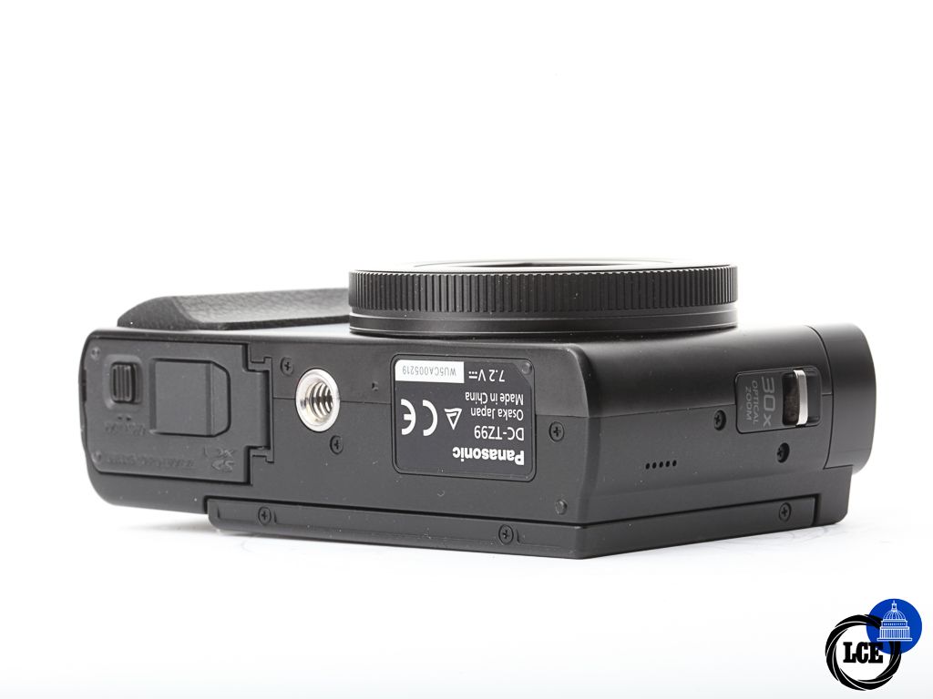 Panasonic Lumix TZ99 [Black] | 10113823