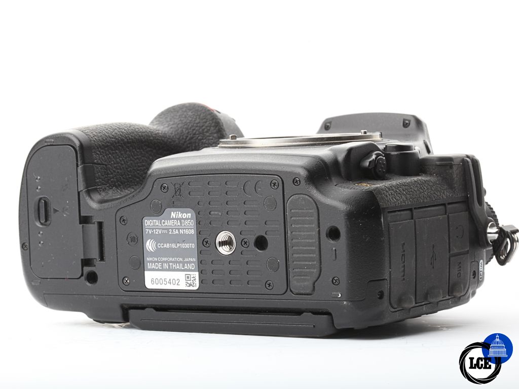 Nikon D850 Body | 10113828