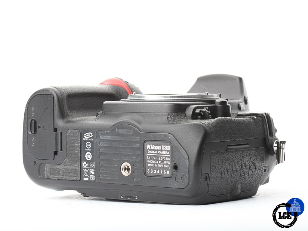 Nikon D300 Body | 10113815