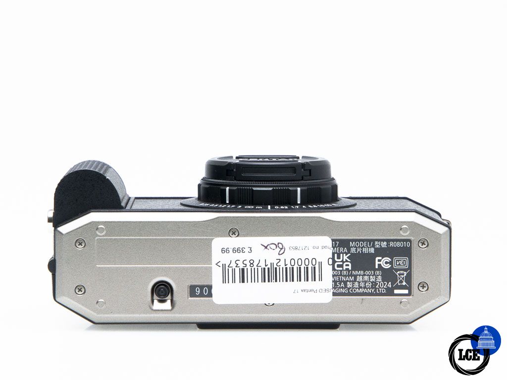 Pentax 17 