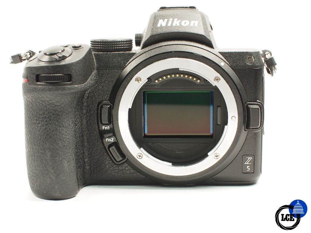Nikon Z5 Body