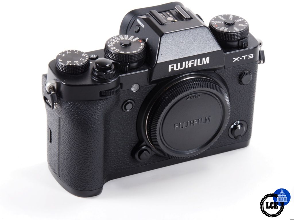 FujiFilm X-T3 Body