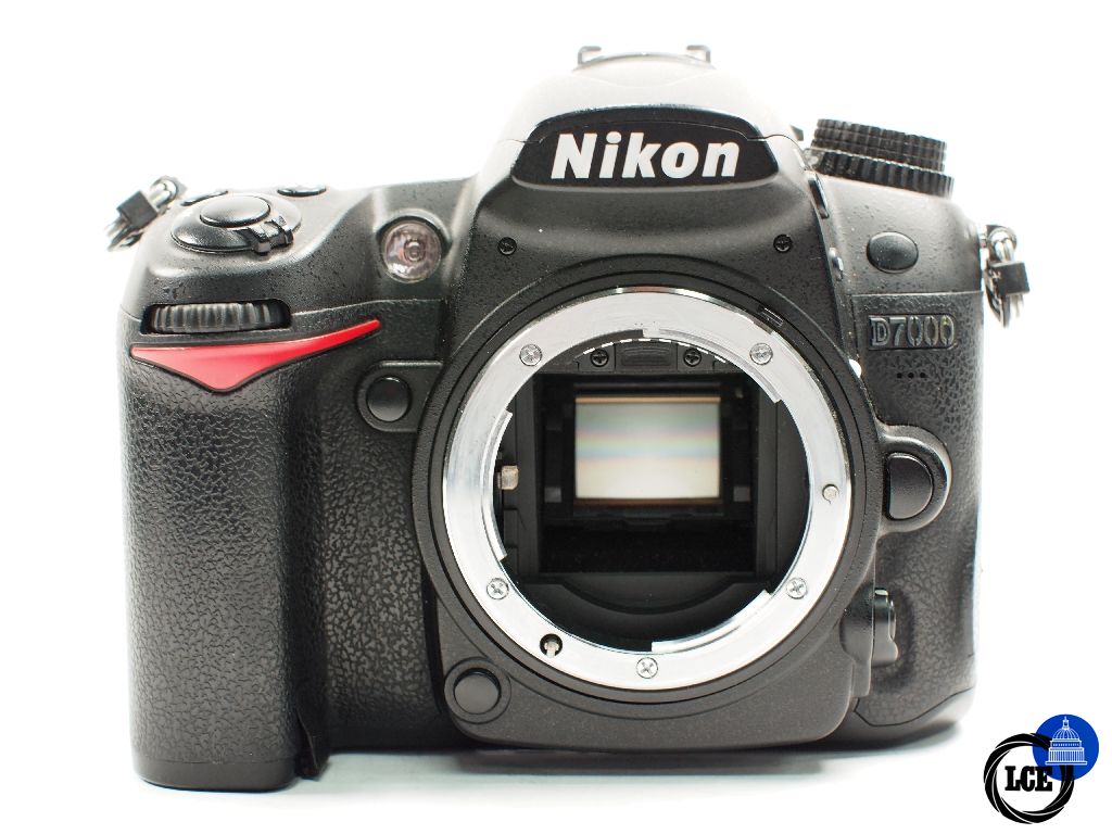 Nikon D7000 Body