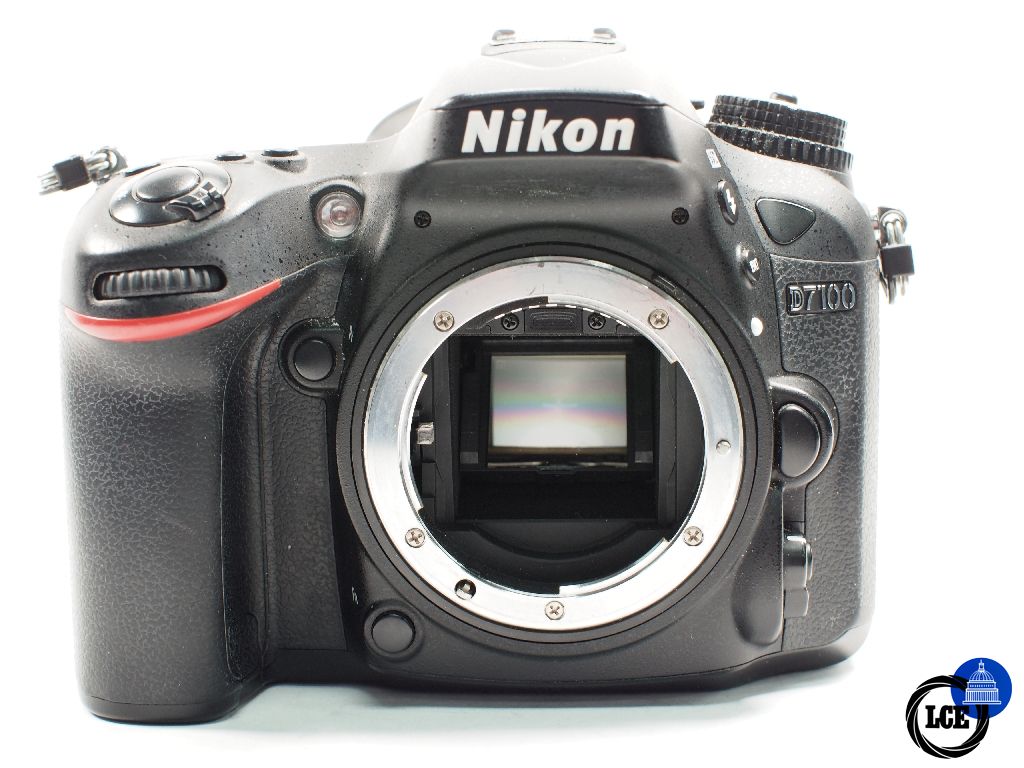 Nikon D7100 Body