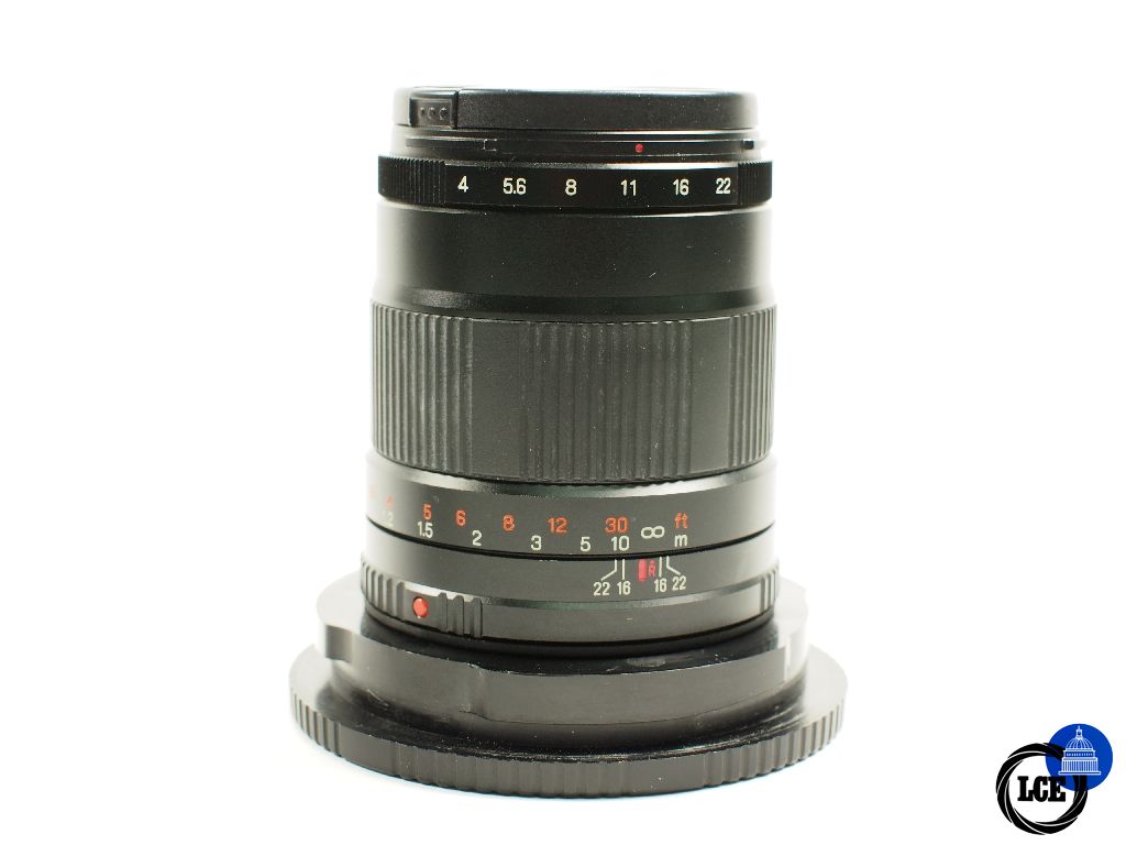 Hasselblad Xpan 90mm F4
