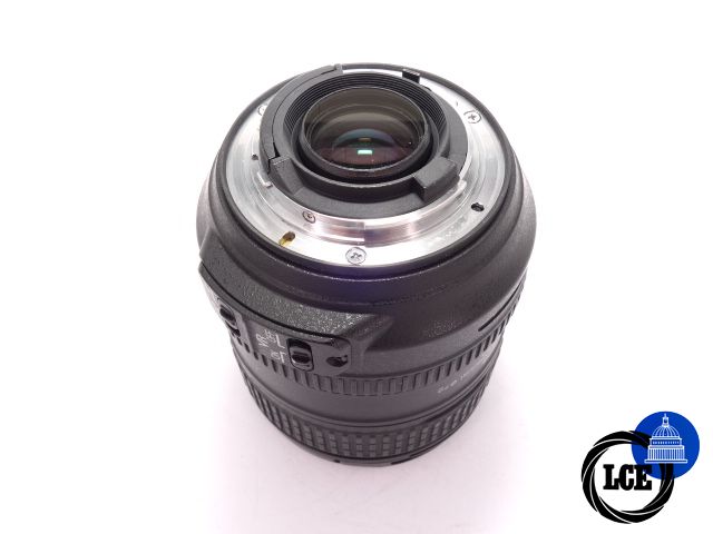 Nikon AF-S 24-85mm G ED VR