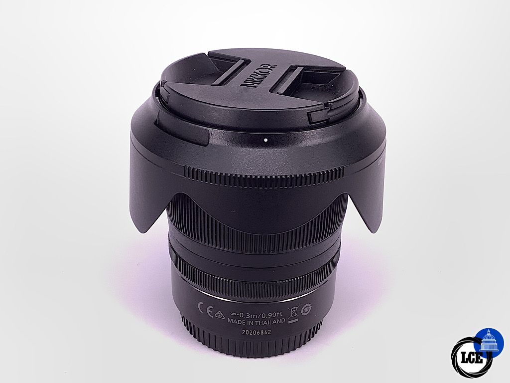 Nikon Z 24-70mm F4