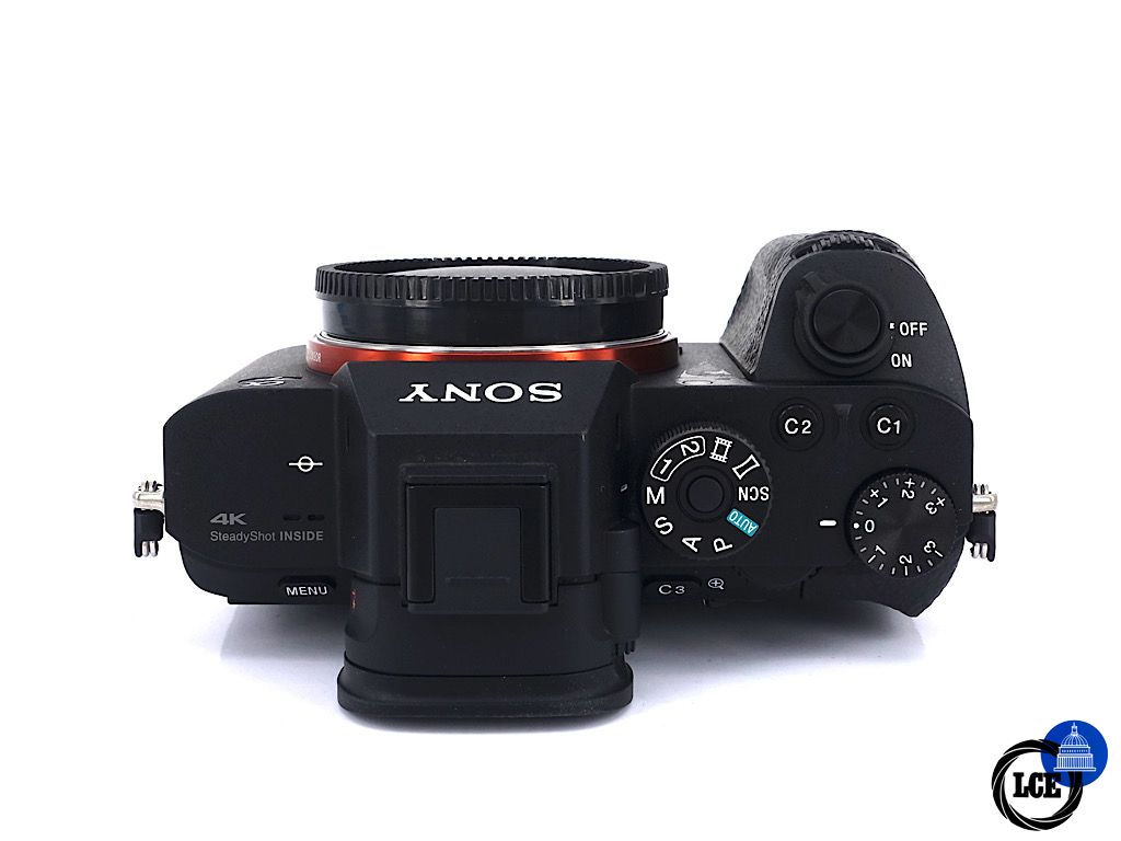 Sony A7S II Body | 4*
