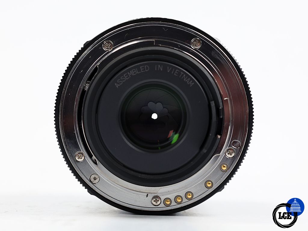 Pentax SMC Pentax-DA 35mm f/2.8 Macro Limited | 12768011