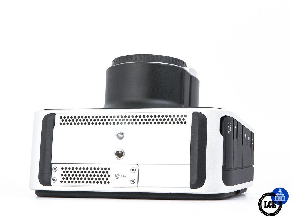 Blackmagic 4K Production Camera