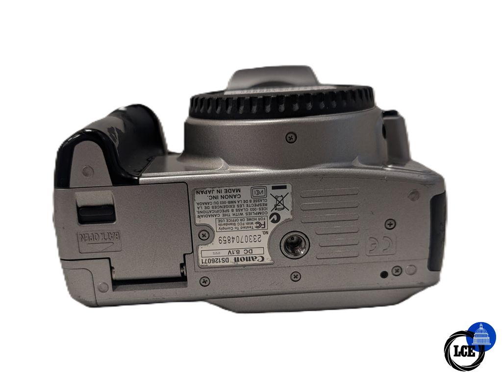 Canon EOS 350D Body 