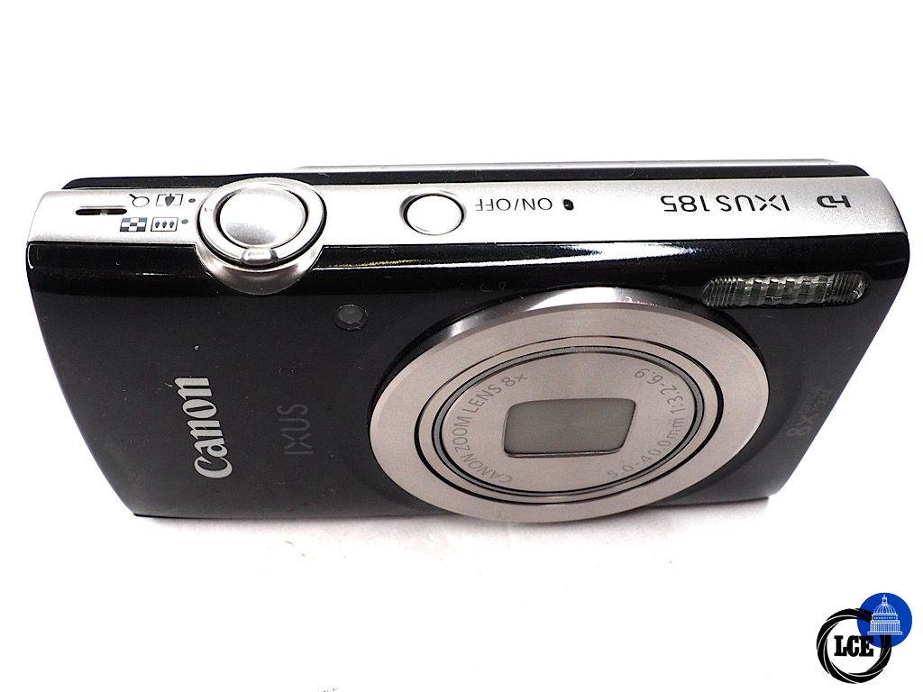 Canon IXUS 185