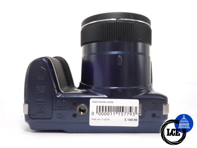 Kodak PIXPRO AZ528