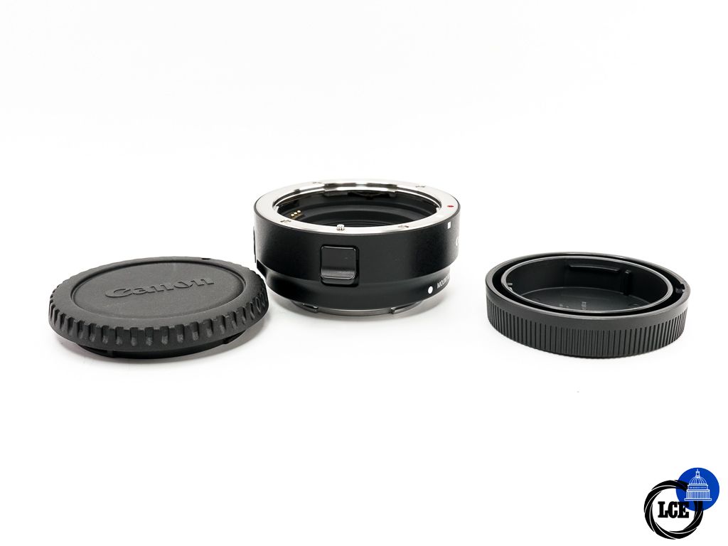 Canon Mount Adapter EF-EOS-M