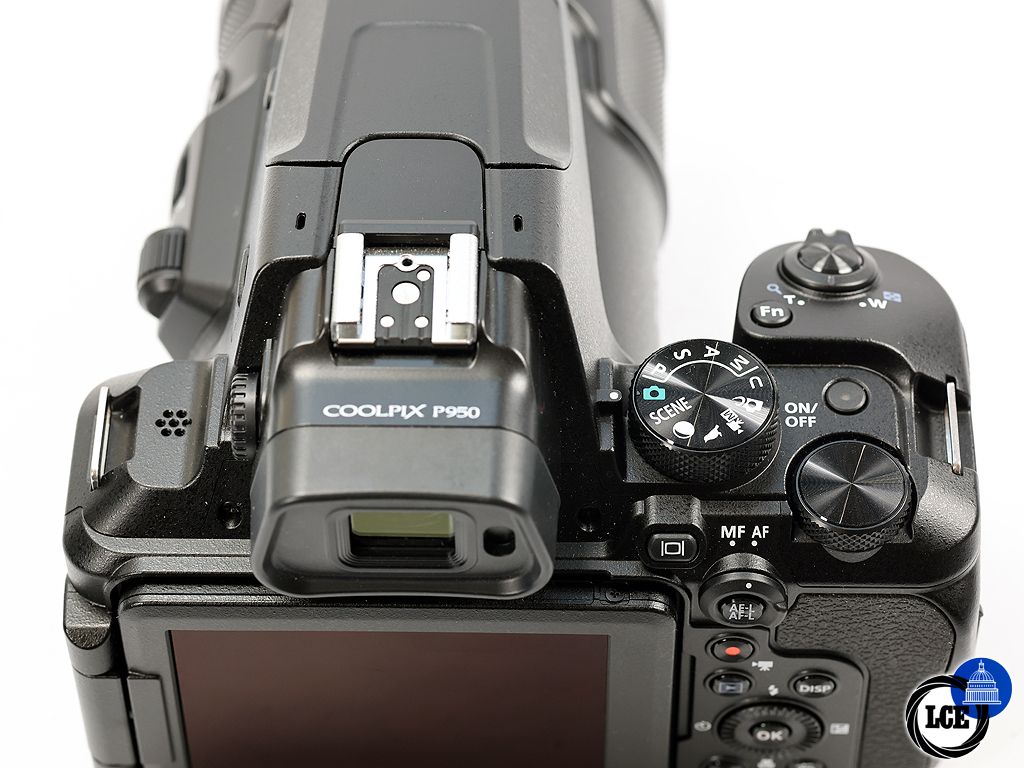 Nikon Coolpix P950 *Boxed* | 1276808