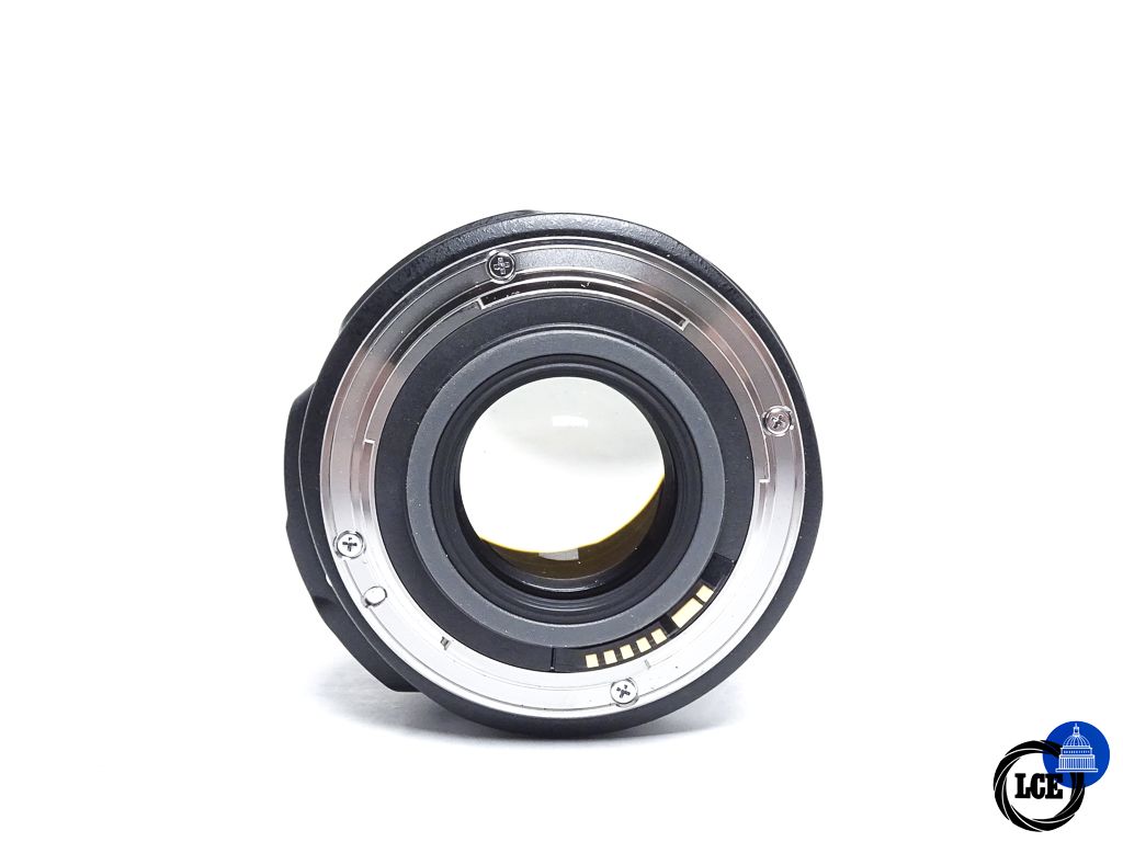 Canon EF-S 17-55mm f/2.8 IS USM