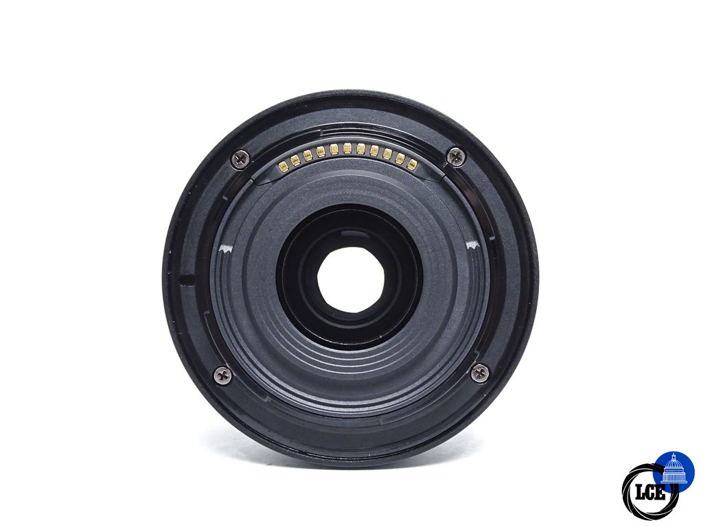 Nikon Z 24mm f/1.7 DX