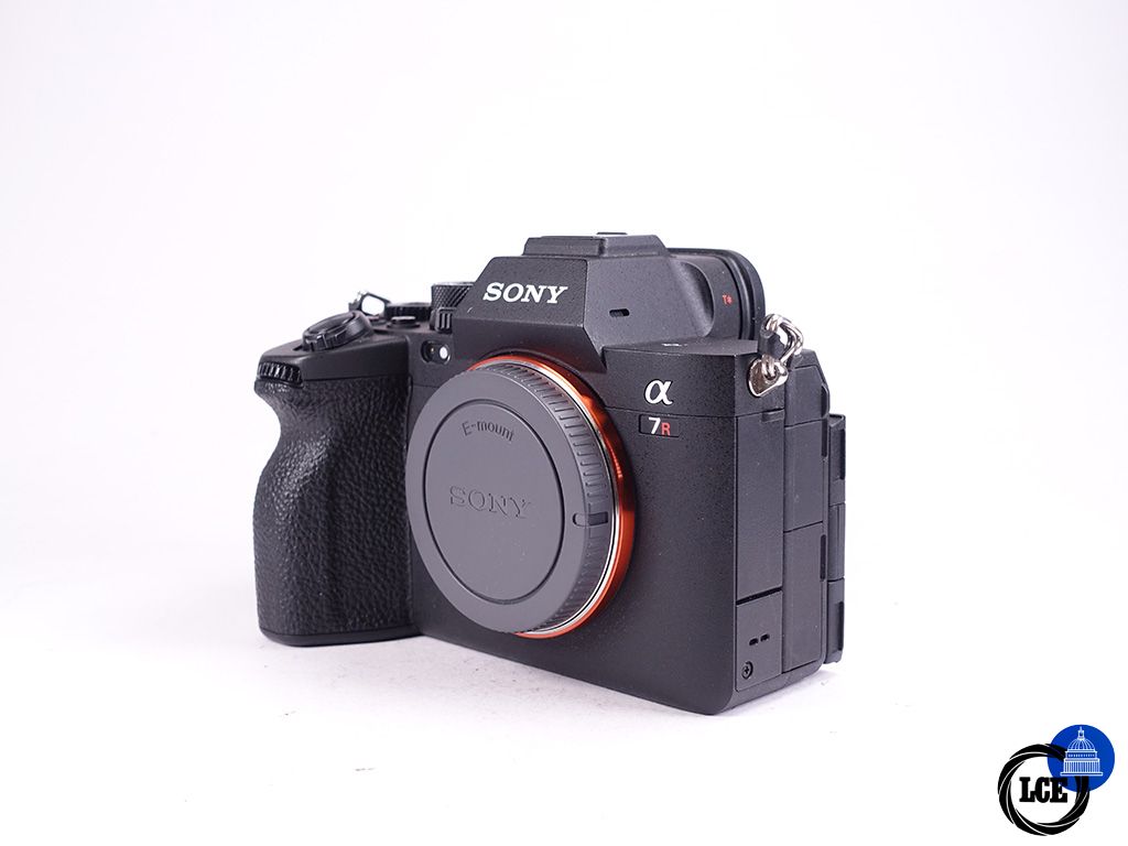 Sony A7R V Body