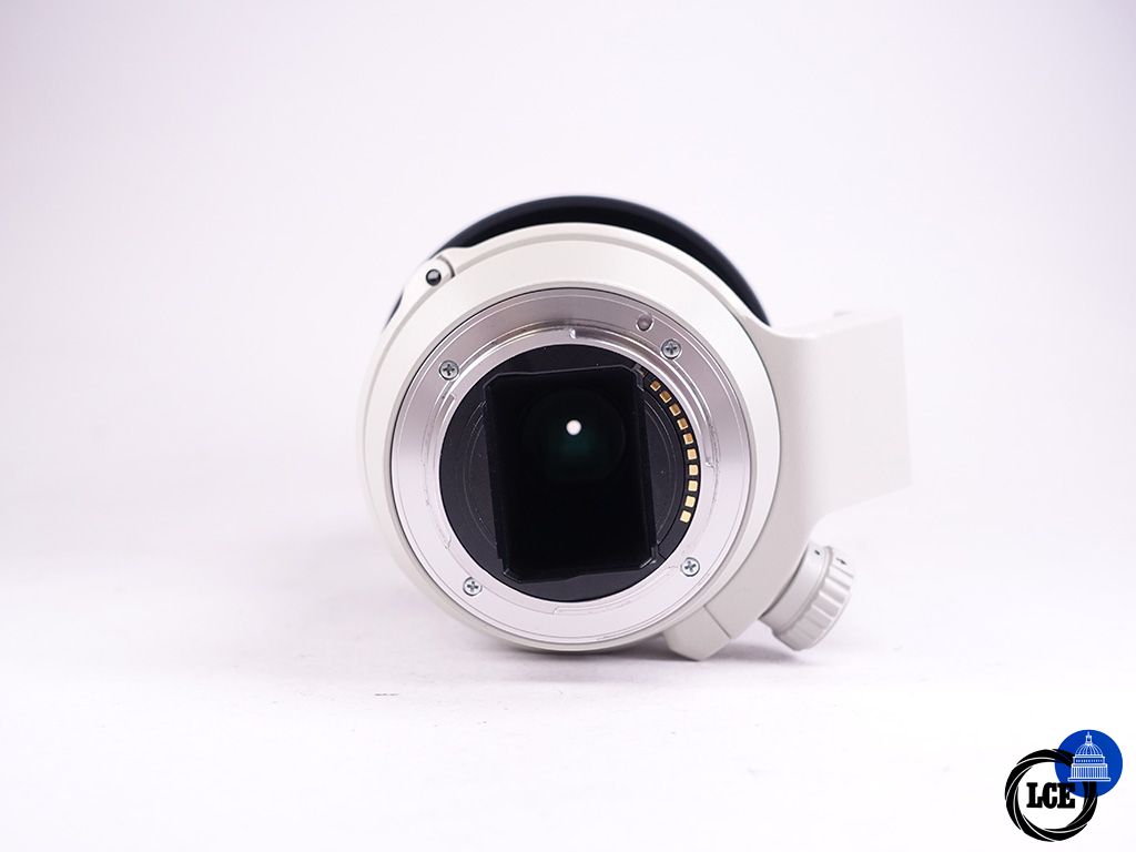Sony FE 70-200mm F4 G OSS