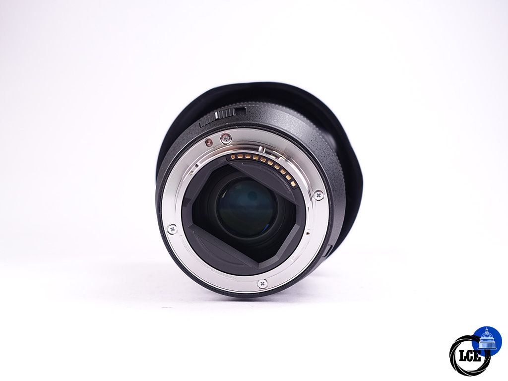 Sony FE 24-70mm F2.8 GM II