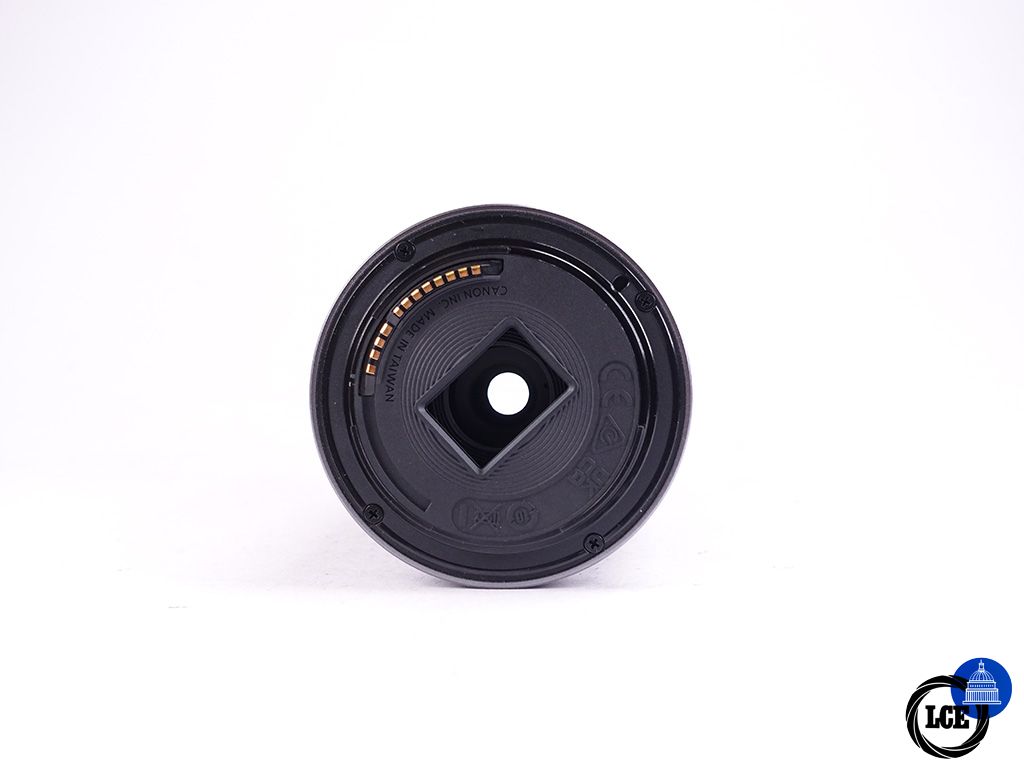 Canon RF 55-210mm F5-7.1 IS STM