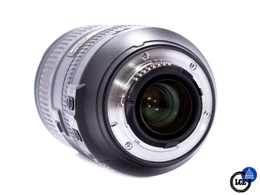 Nikon AF-S 28-300mm f3.5-5.6 G ED VR *Boxed*