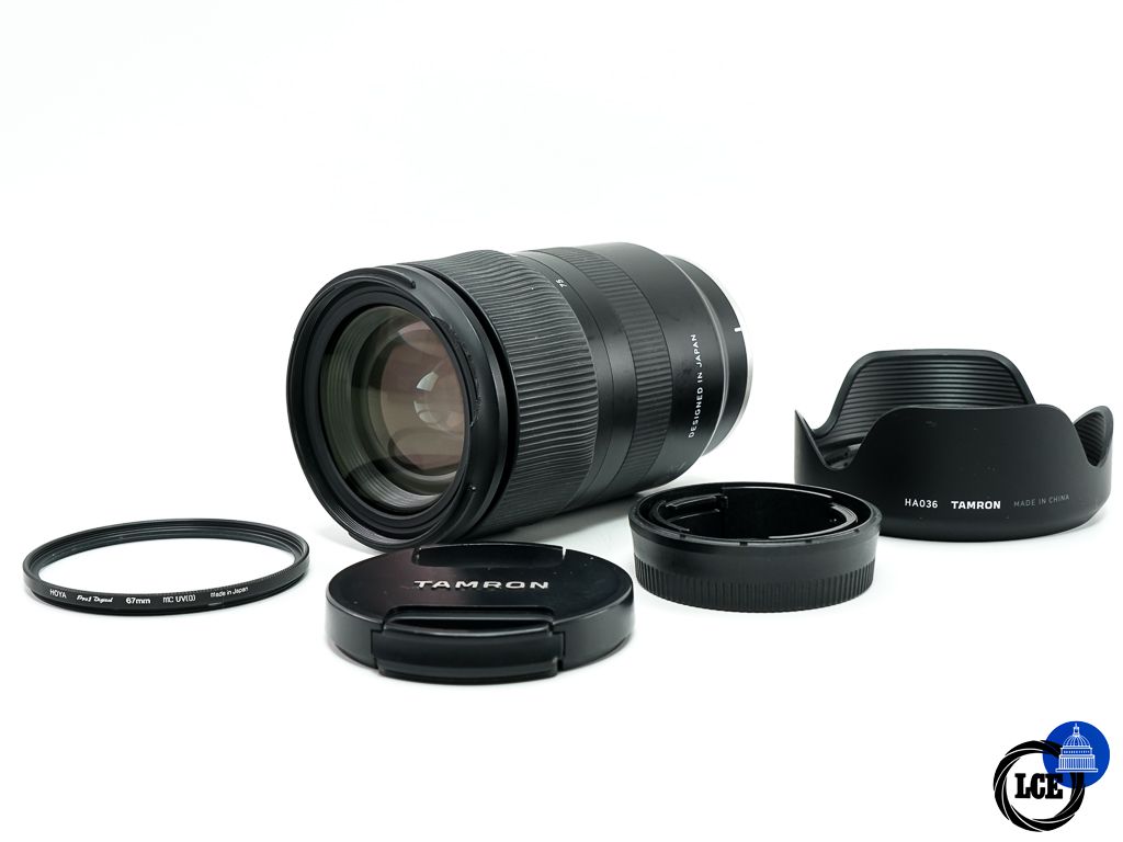 Tamron 28-75mm F2.8 Di III RXD  **Please Read Description**