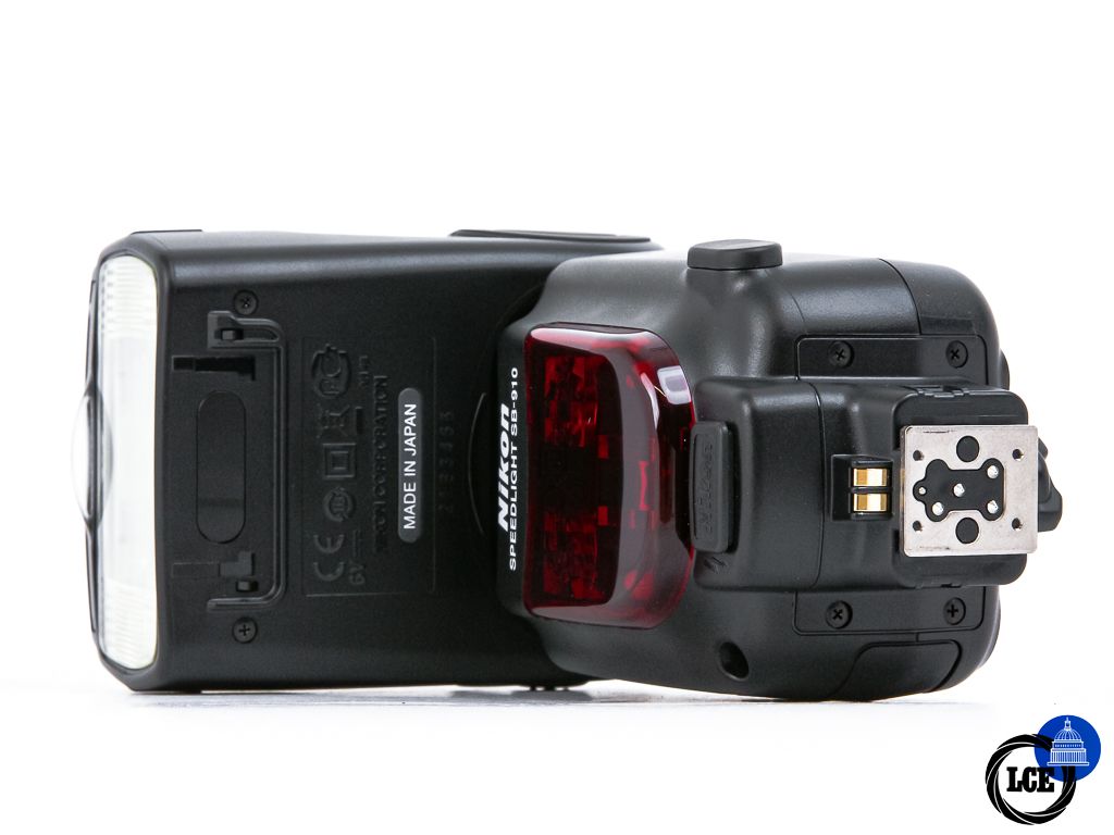 Nikon Speedlight SB-910 