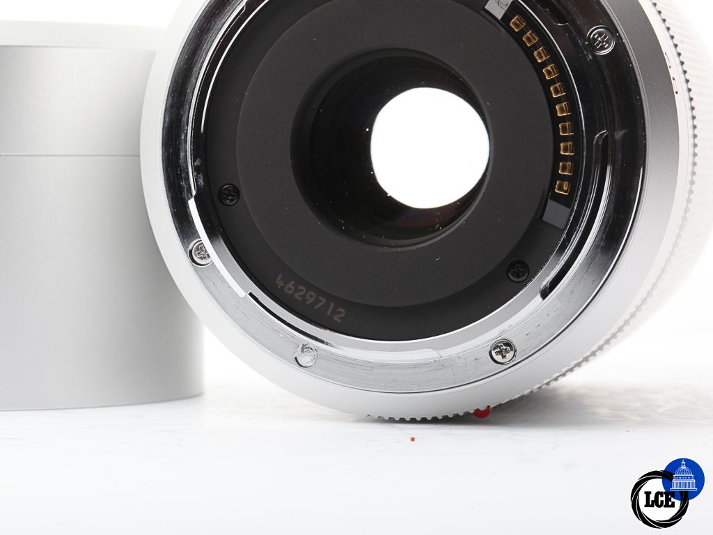 Leica 60mm f/2.8 APO-Macro-Elmarit-TL | 10113863