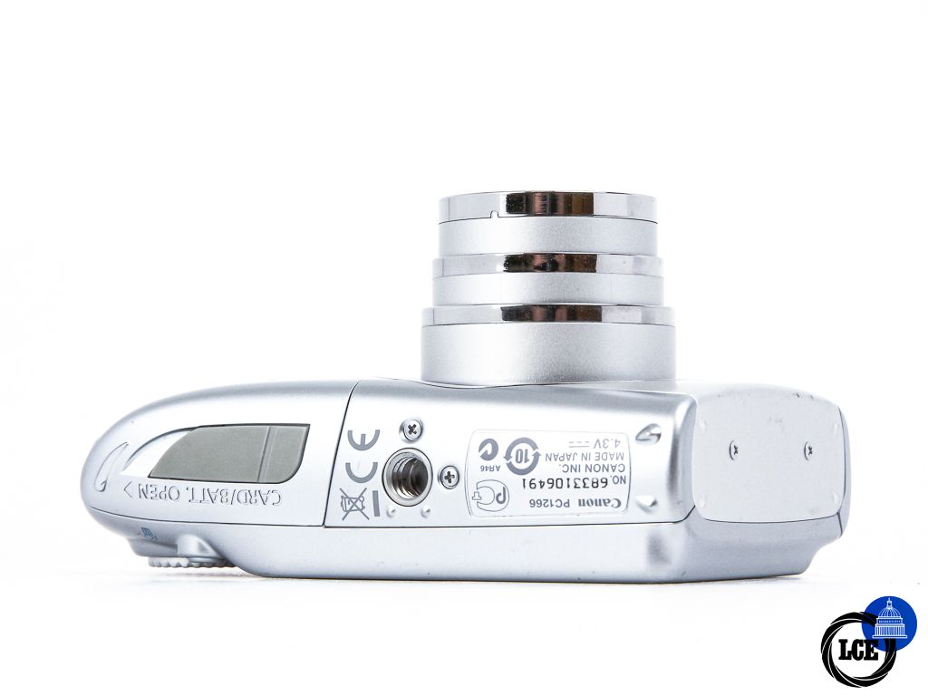 Canon IXUS 970 IS