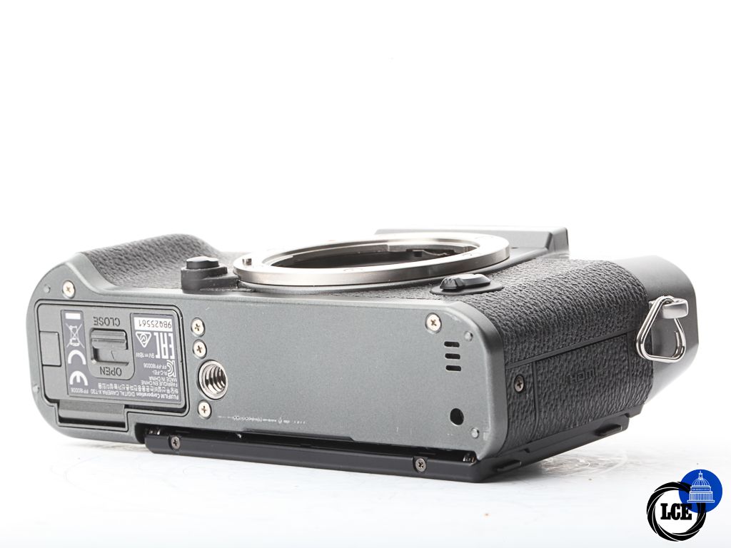 FujiFilm X-T30 Body [Charcoal] | 10113888