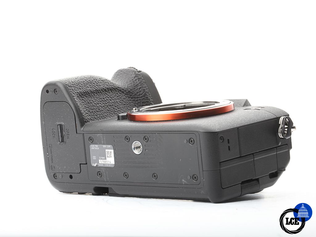 Sony A7 IV Body | 10113883