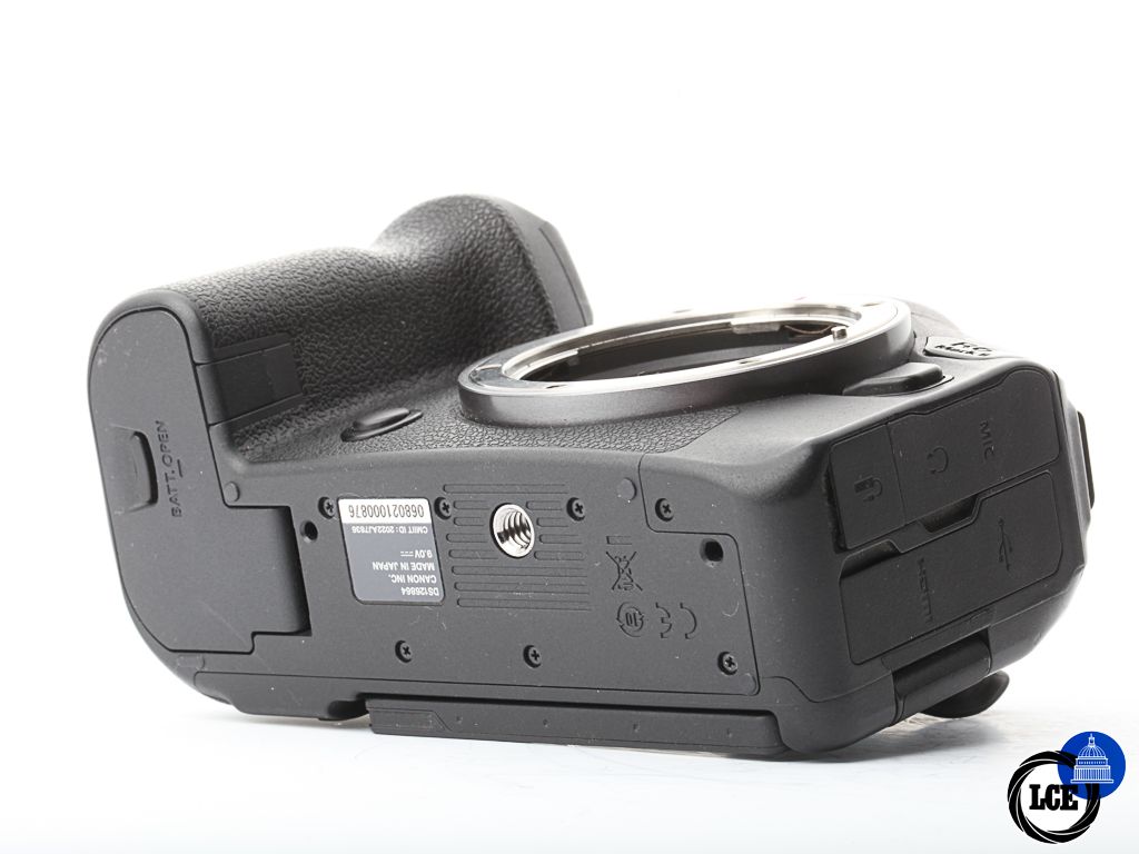 Canon EOS R6 II Body | 10113884