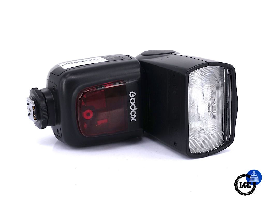 Godox V860IIS Sony Fit | 3*