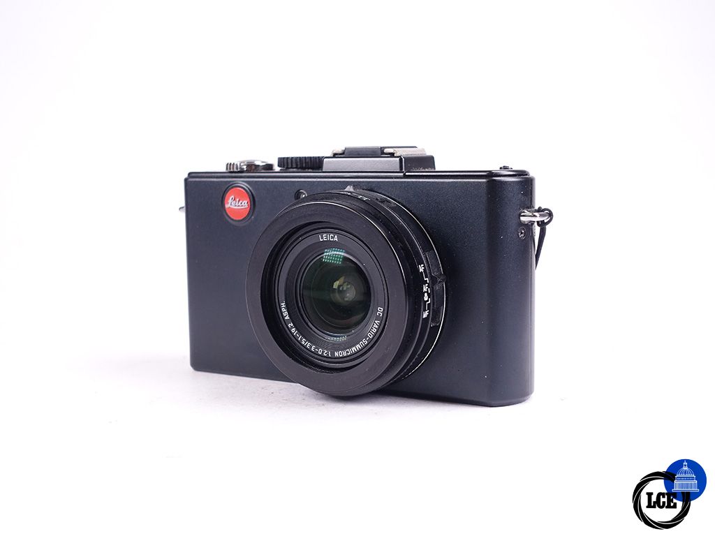 Leica D-Lux 5