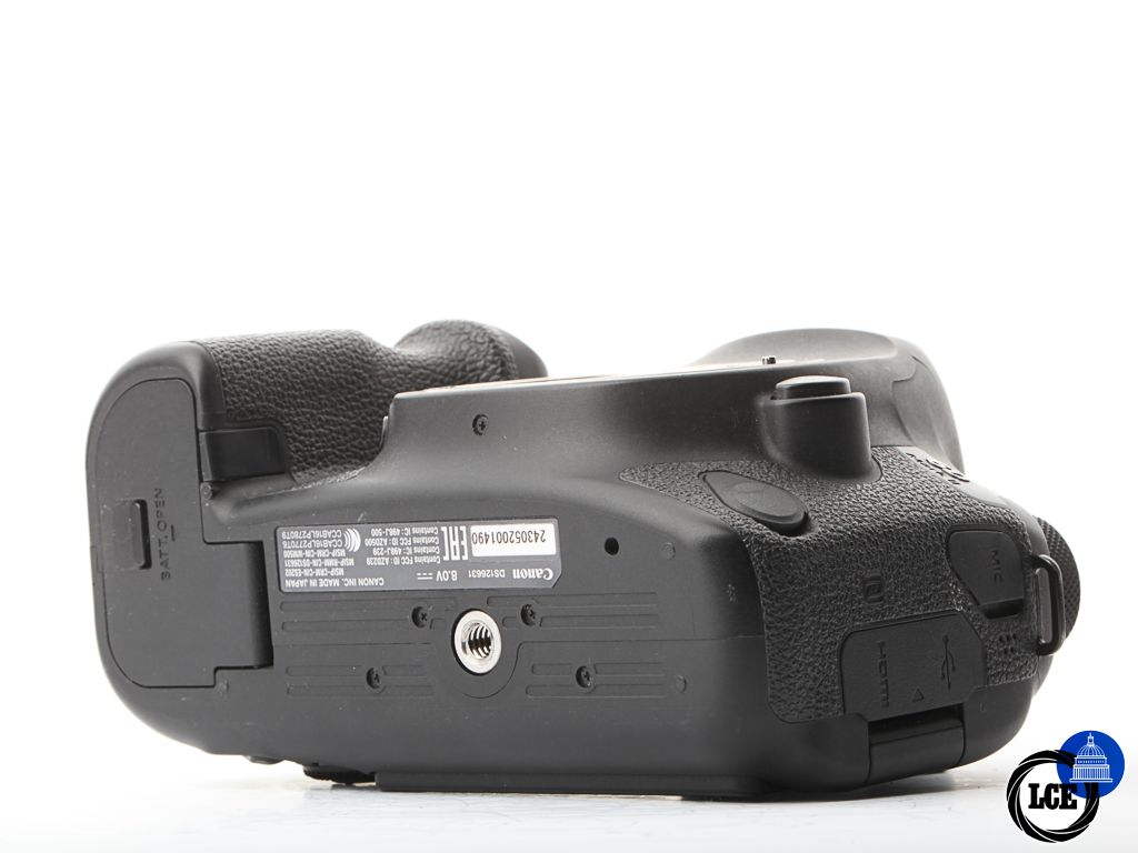 Canon EOS 6D II Body | 10113852