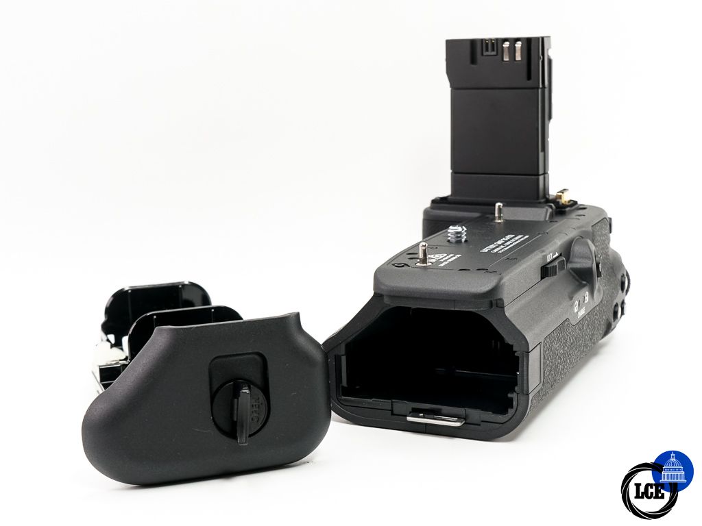 Canon BG-R10 Battery Grip