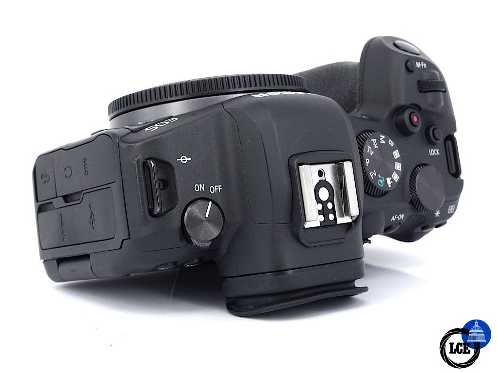 Canon EOS R6 Body - Boxed | 4*
