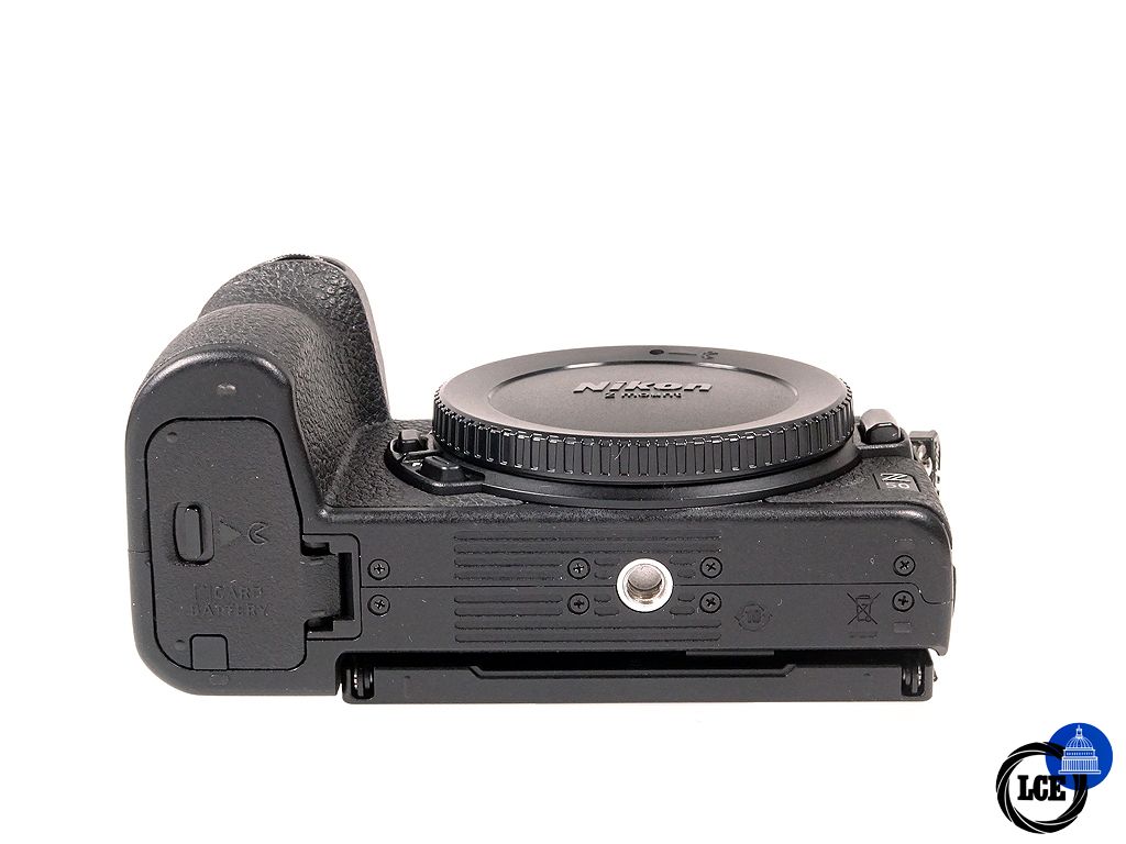 Nikon Z50 Body 