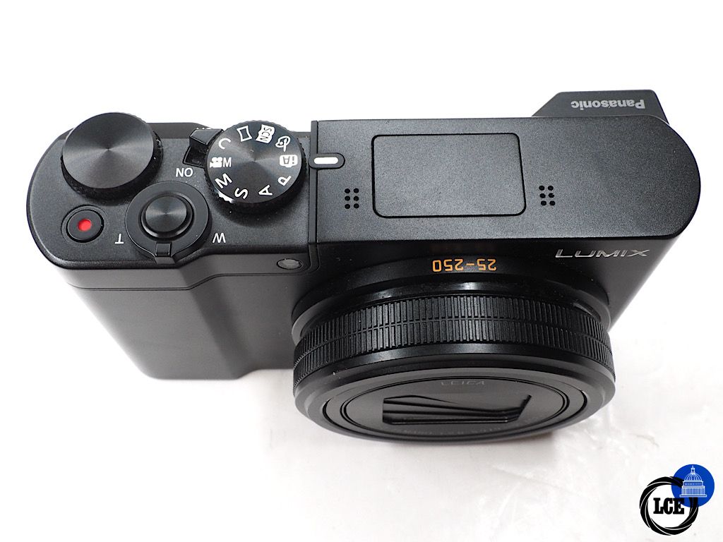 Panasonic TZ100