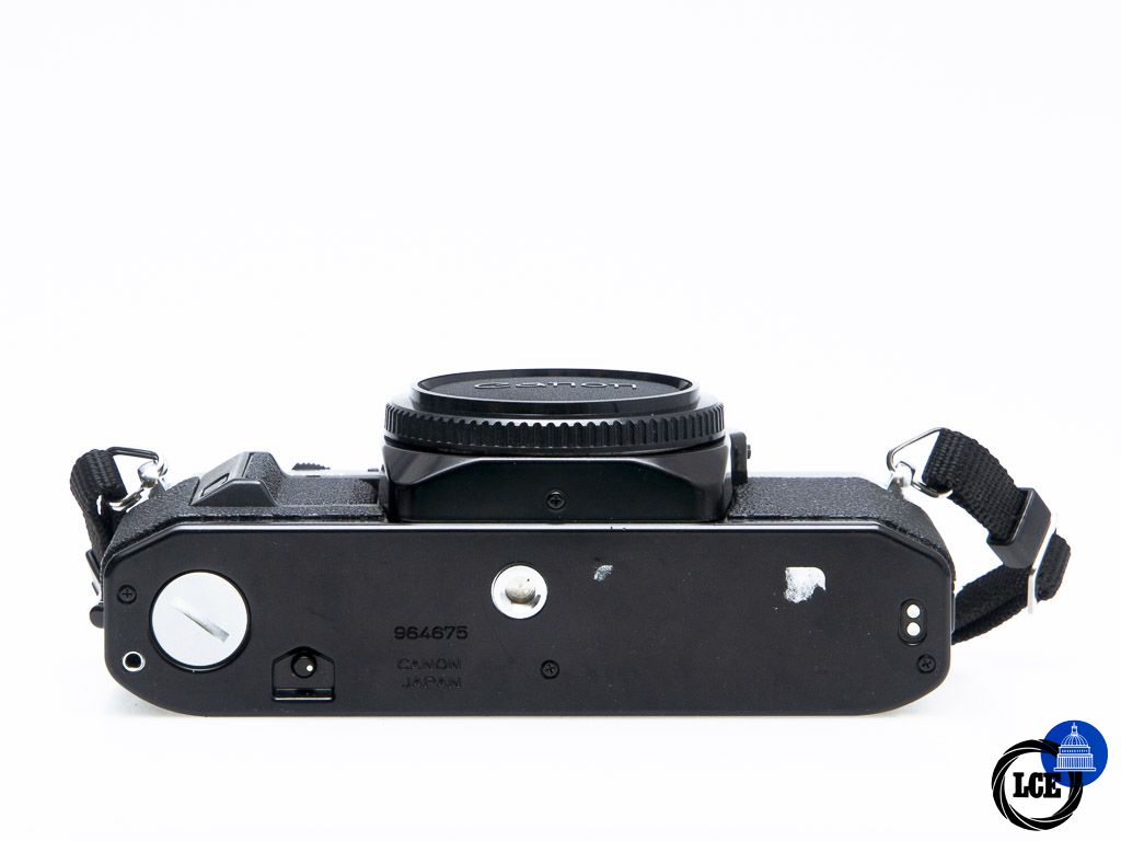 Canon AV-1 Body 