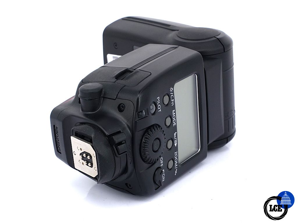 Canon 580EX II Speedlite - Boxed | 4*