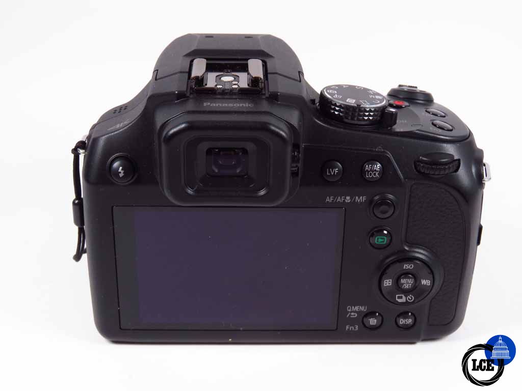 Panasonic Lumix FZ82