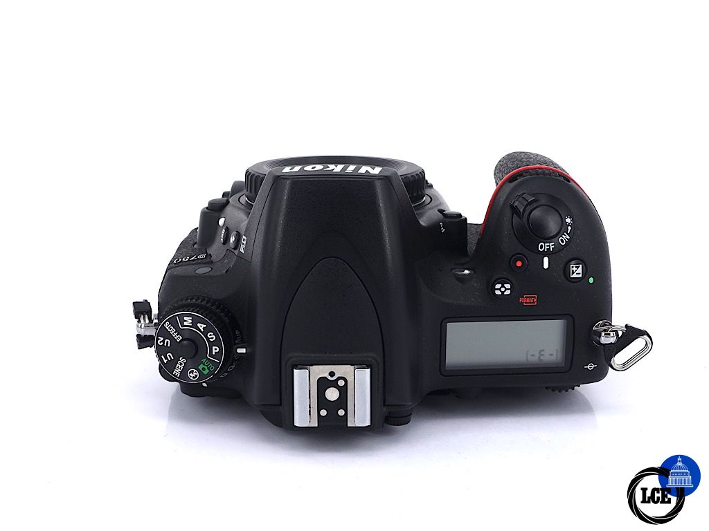 Nikon D750 Body - Boxed | 4*