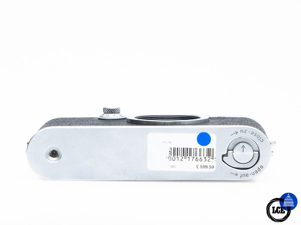 Leica 1G Body *RECENT CLA*