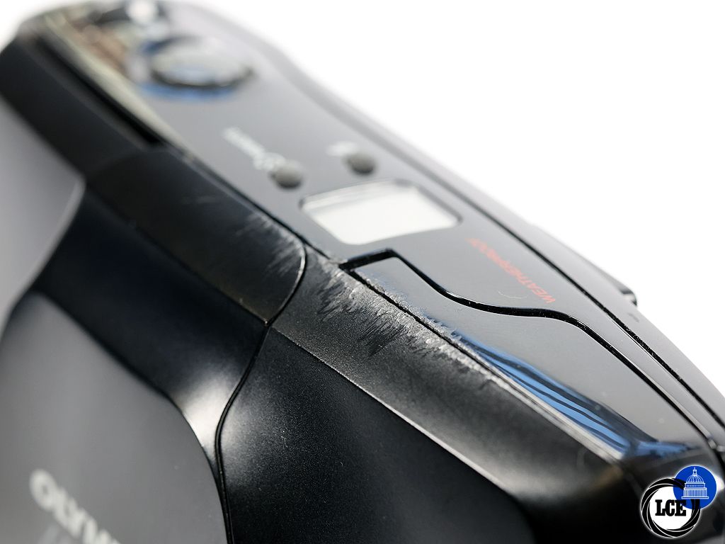 Olympus Mju ZOOM | 1276815