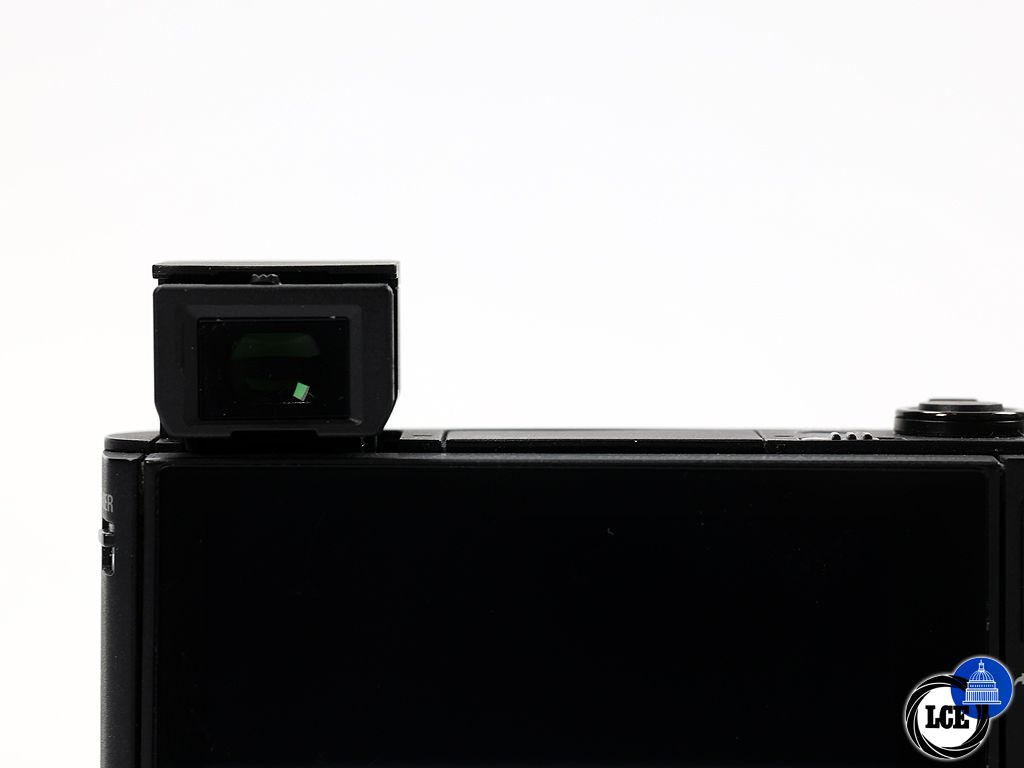 Sony Cyber-Shot HX-90V *Boxed* | 1276785